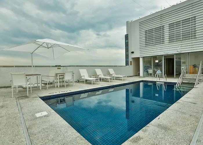 Roomo Santos Residencial