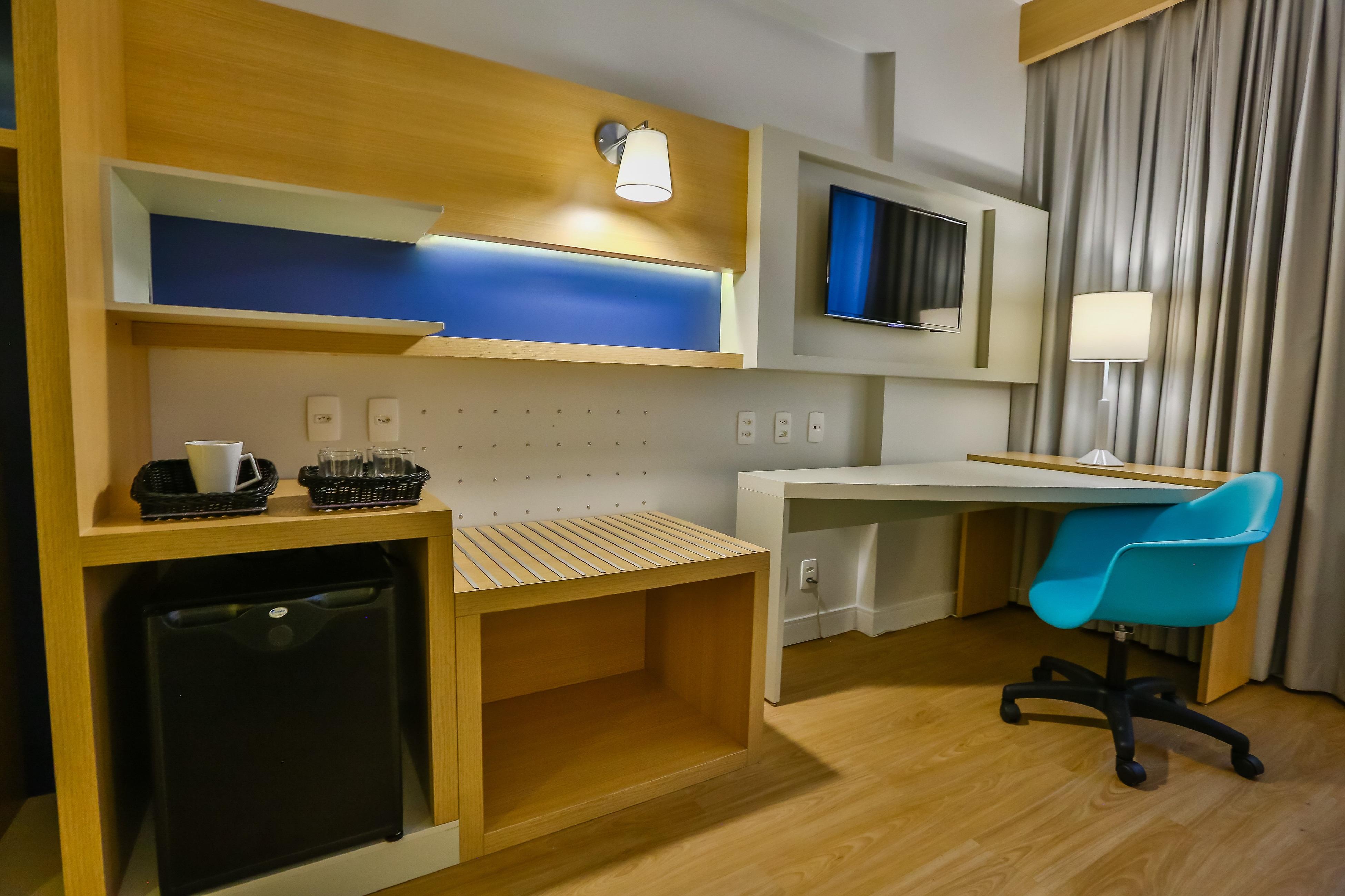 Roomo Residencial Apartment Santos (Sao Paulo)