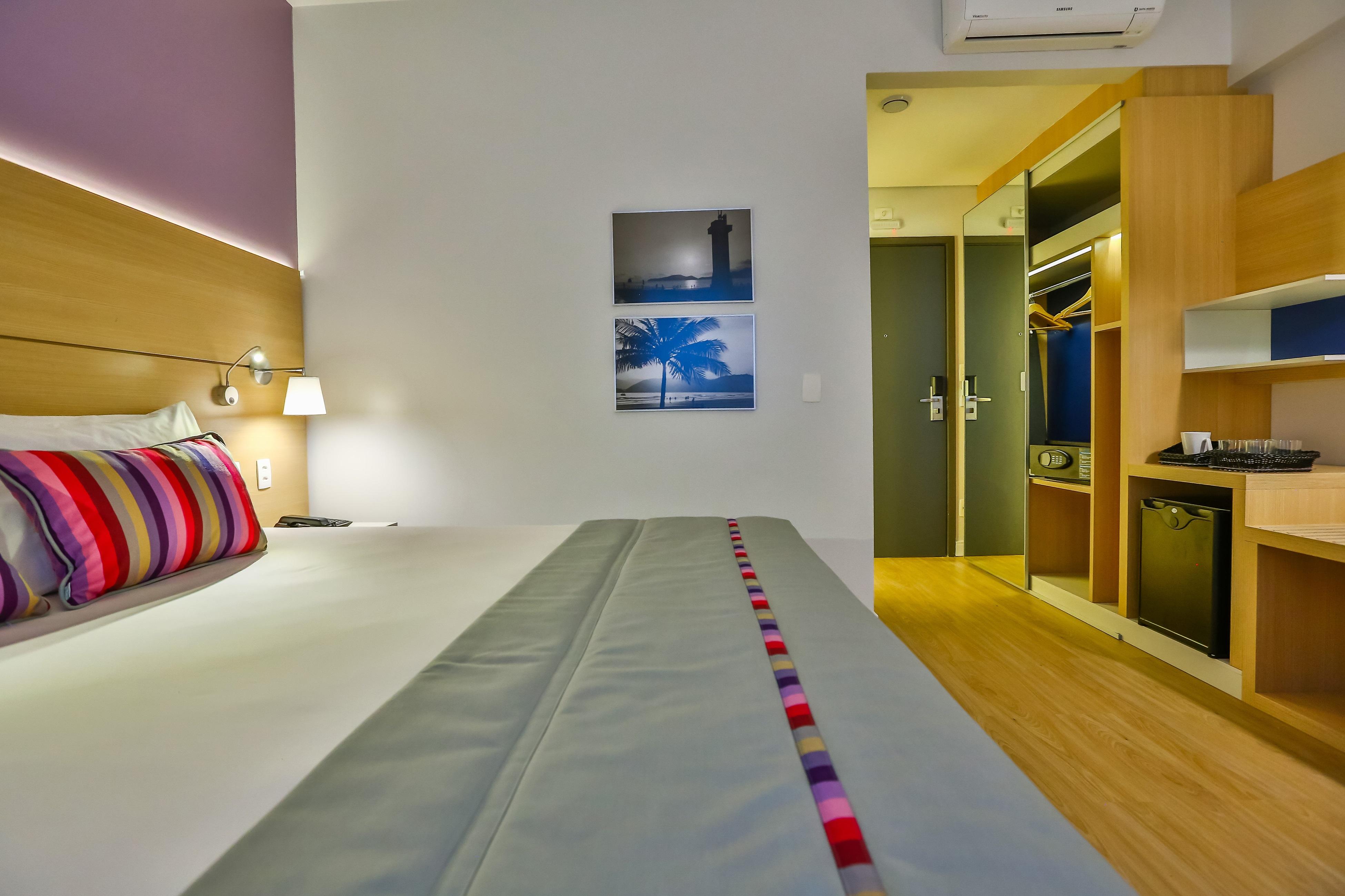 Roomo Residencial Apartment *