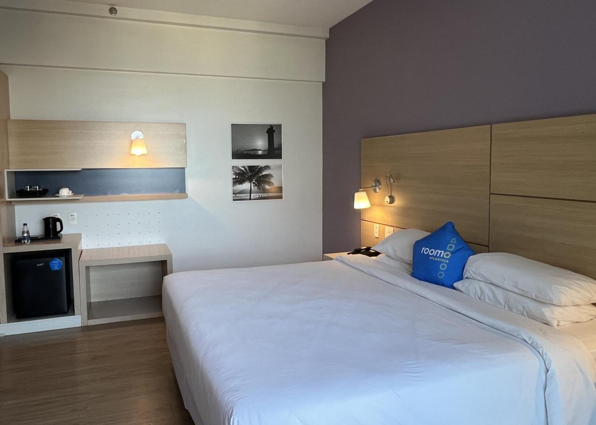 Roomo Residencial Apartment Santos (Sao Paulo)