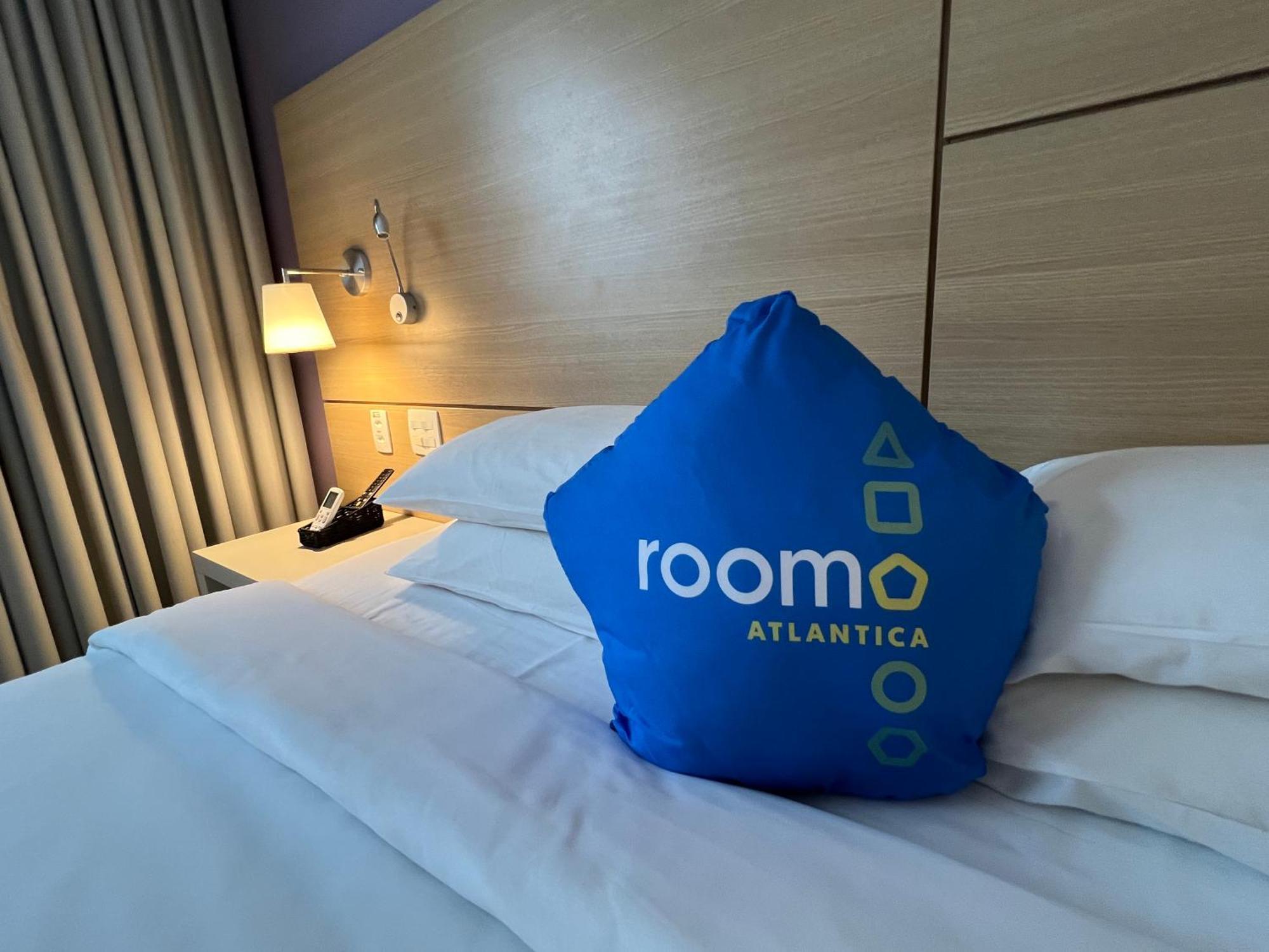 Roomo Residencial Santos (Sao Paulo)