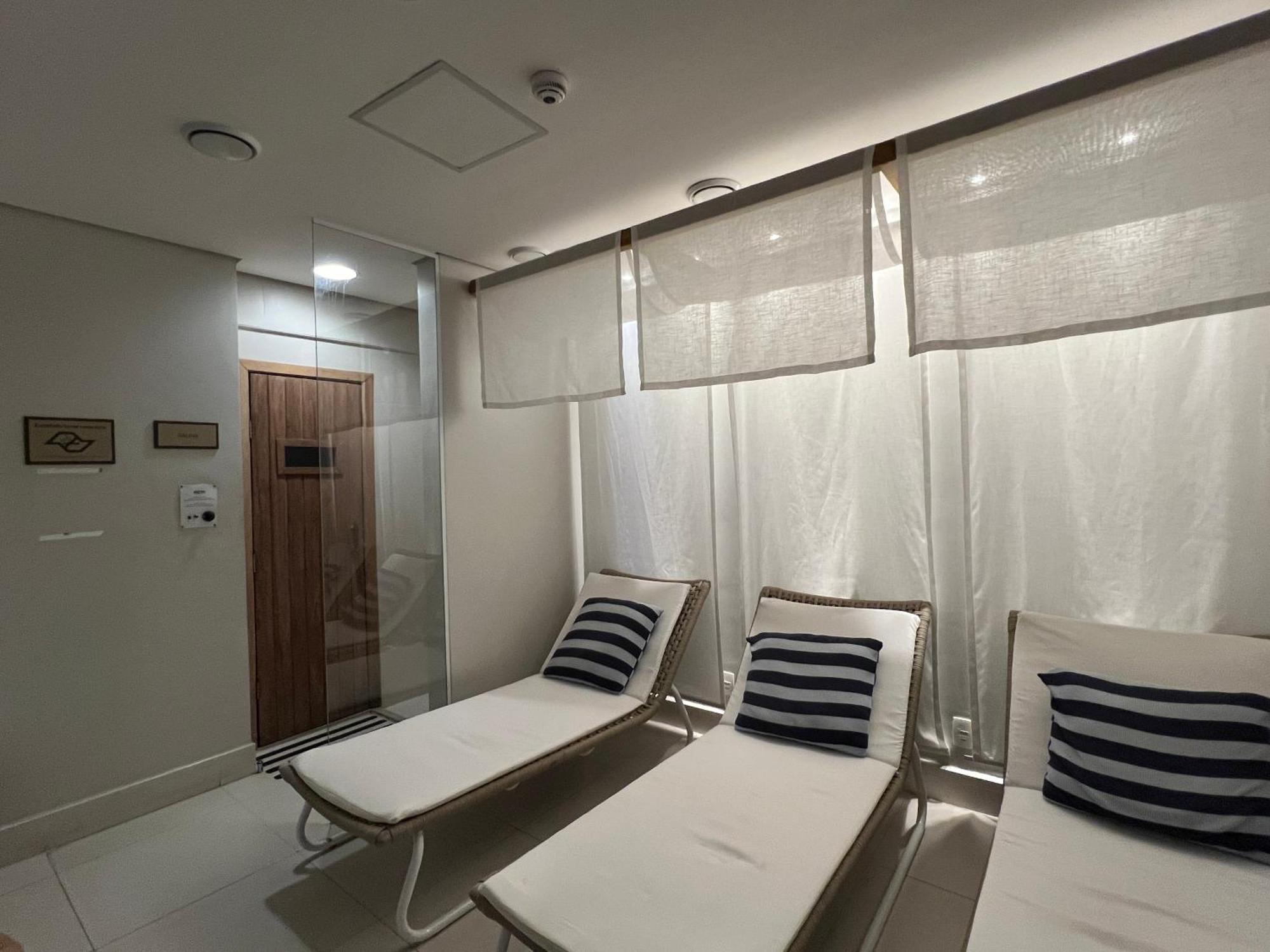 Apartment Roomo Residencial