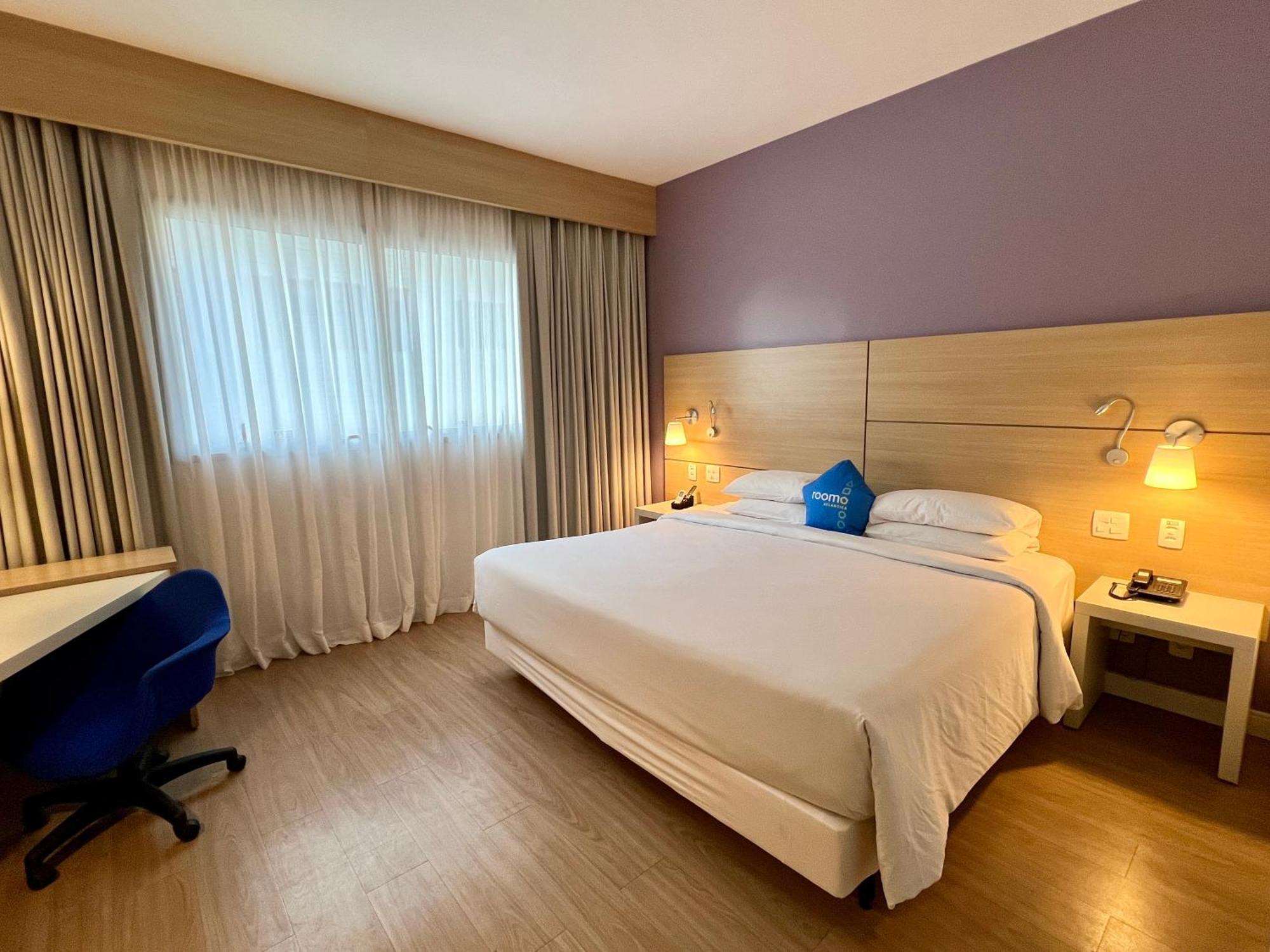 Roomo Residencial
