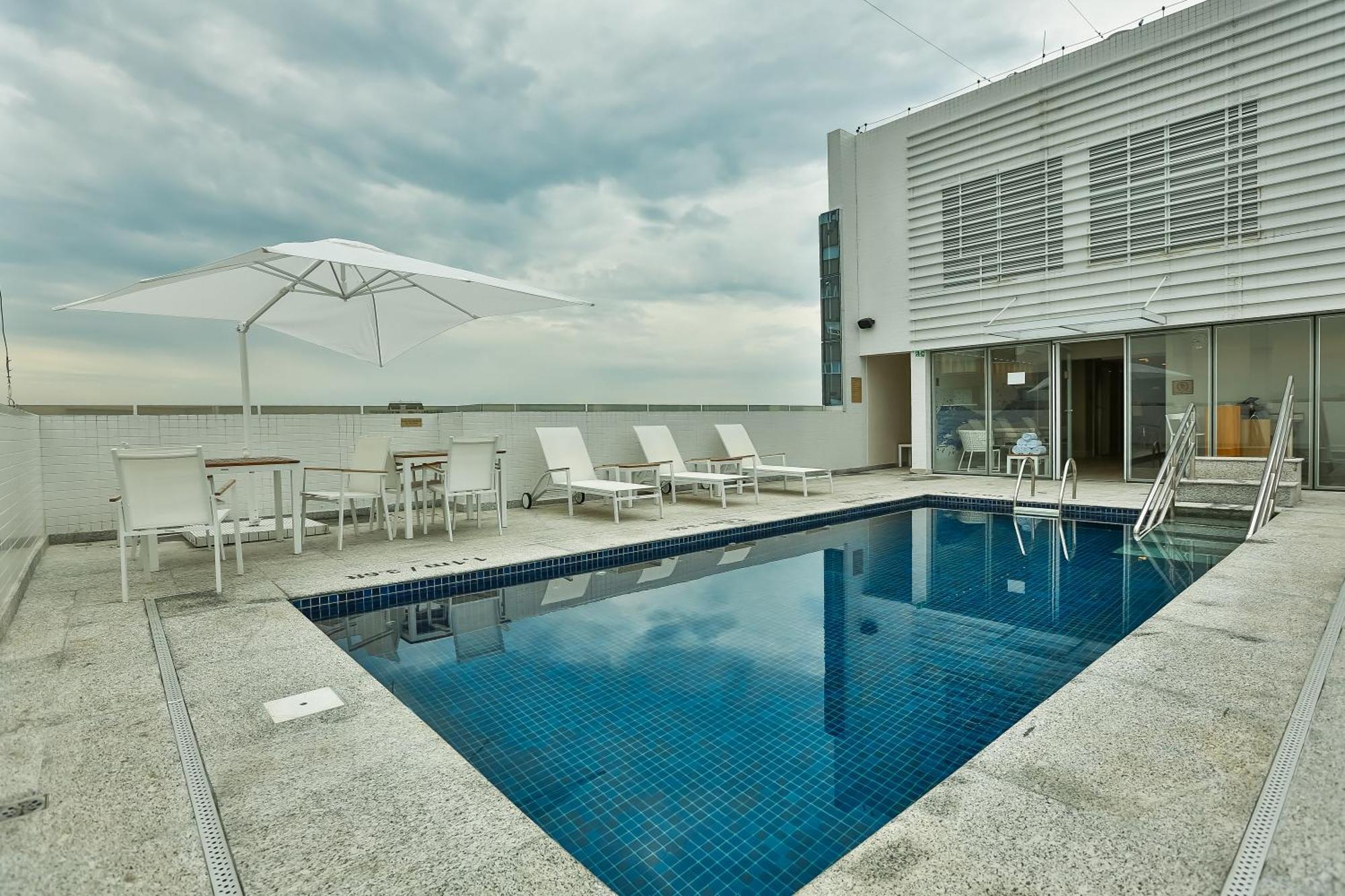 Roomo Residencial Apartment