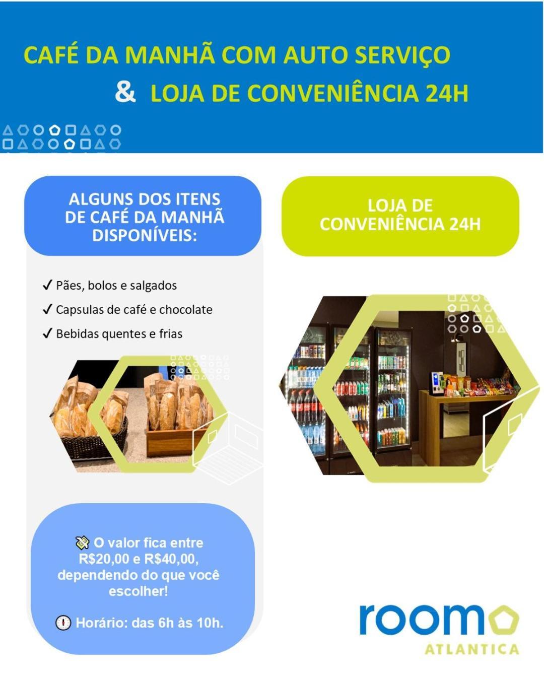 Roomo Residencial Apartment