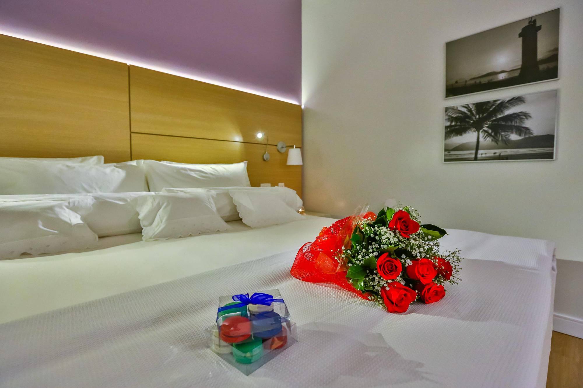 Roomo Residencial * Santos (Sao Paulo)