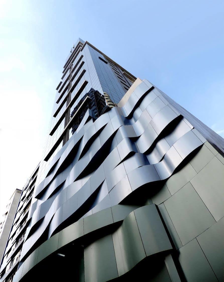 Apartment Roomo Residencial *
