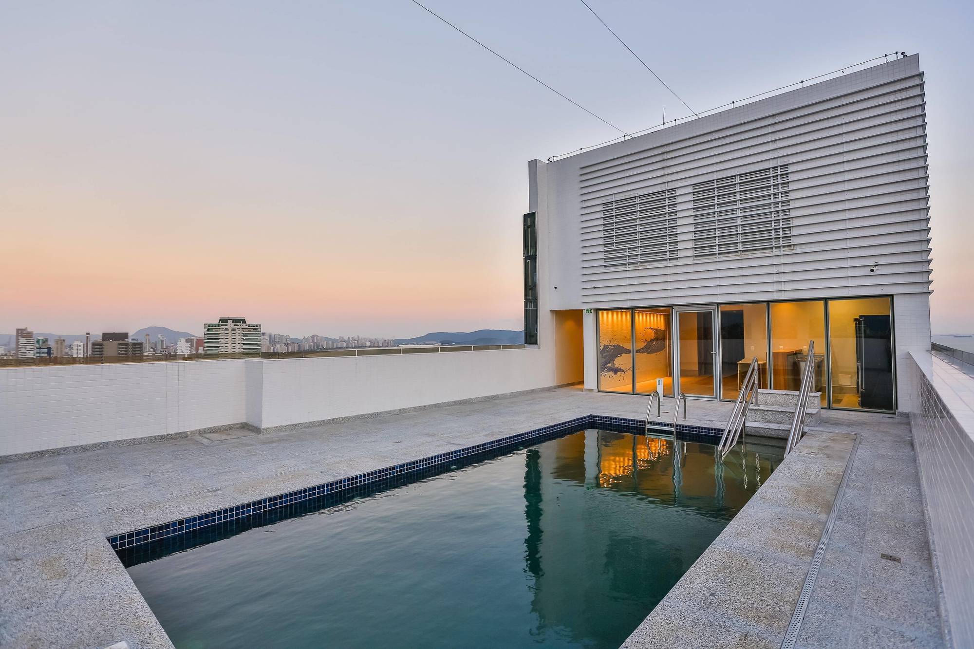 Roomo Residencial Apartment Santos (Sao Paulo)